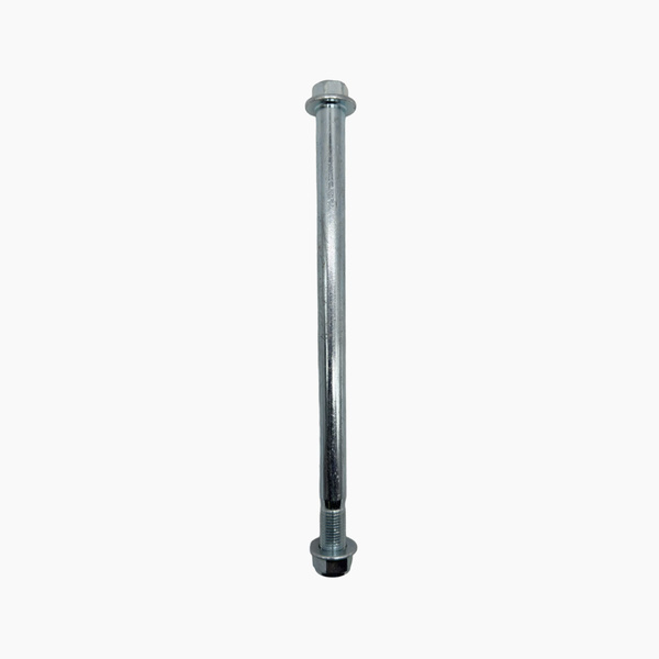 Ось заднего колеса на мотоцикл TTR, KAYO K1 М14х1,5 d15х225 mm - купить ...