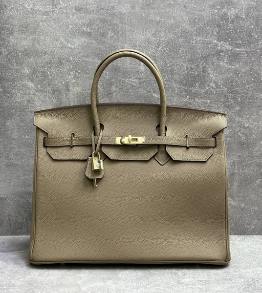 Birkin Сумка на плечо - купить с доставкой по выгодным ценам в интернет ...