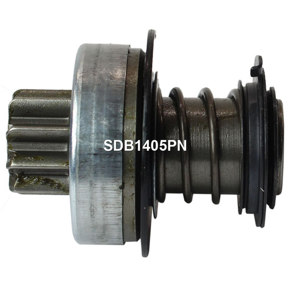 Бендикс стартера Opel Ascona, Manta, Kadett (Опель Аскона, Манта ...