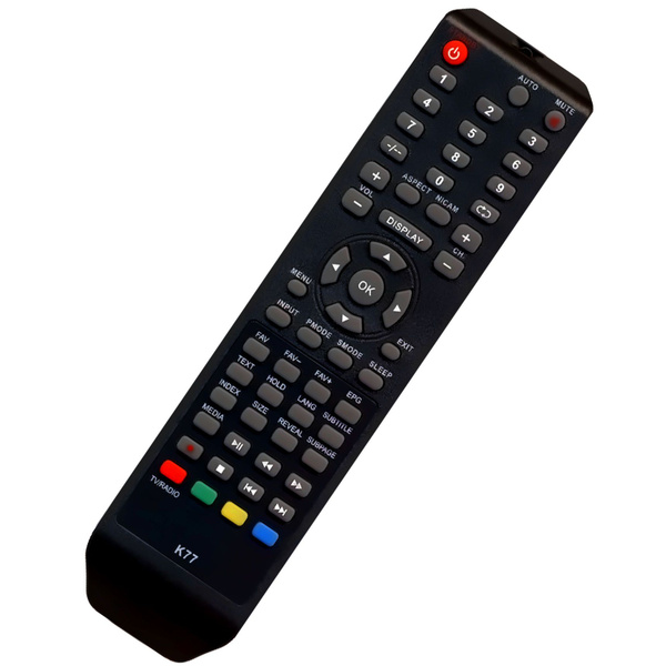 Пульт для Akai LEA-39K48P - купить с доставкой по выгодным ценам в ...
