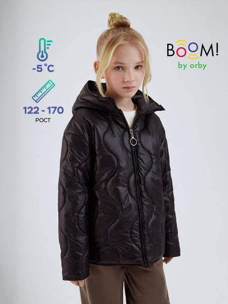 Куртка Boom - купить с доставкой по выгодным ценам в интернет-магазине ...