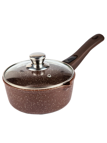 ТРАДИЦИЯ Кухонный ковш, покрытие Pfluon, 1.5 л - купить с доставкой по ...