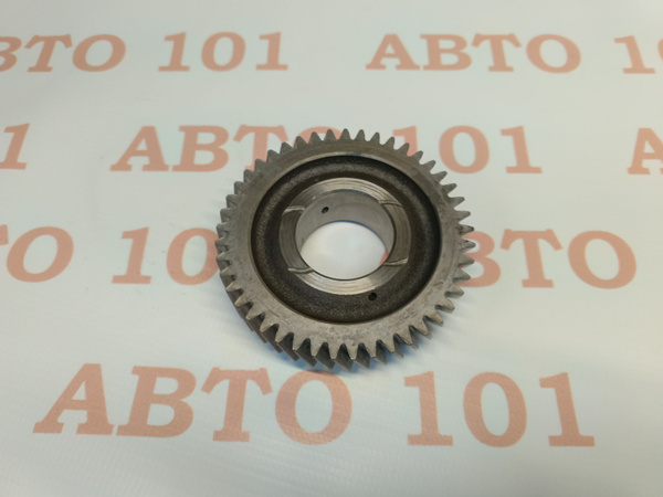 Шестерня КПП 1-й передачи ГАЗЕЛЬ(+) (ГАЗ) - ГАЗ арт. 3302-1701106-10 ...