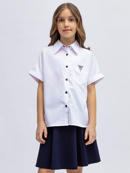 Блузка Deloras - купить с доставкой по выгодным ценам в интернет ...