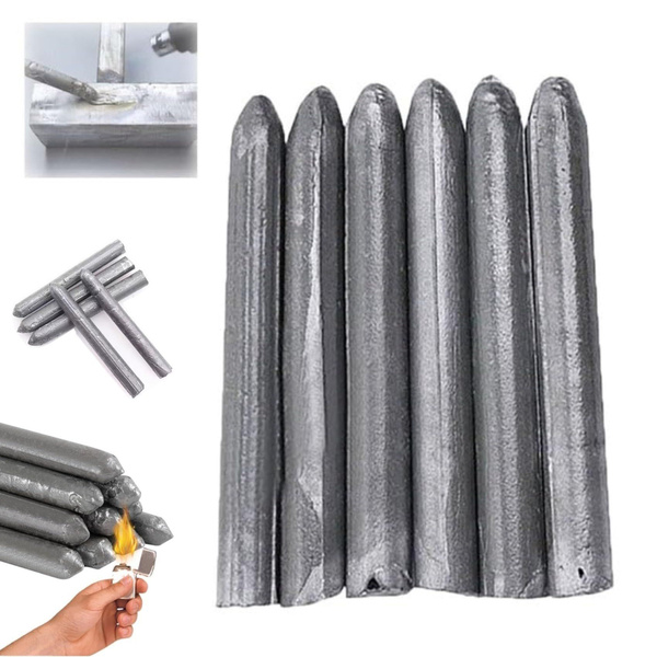 Легкие электроды алюминиевые стержни, Универсальный низкотемпературный ...