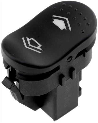 Кнопка стеклоподъемника Ford Focus 1998-2004 Форд Фокус выключатель ...