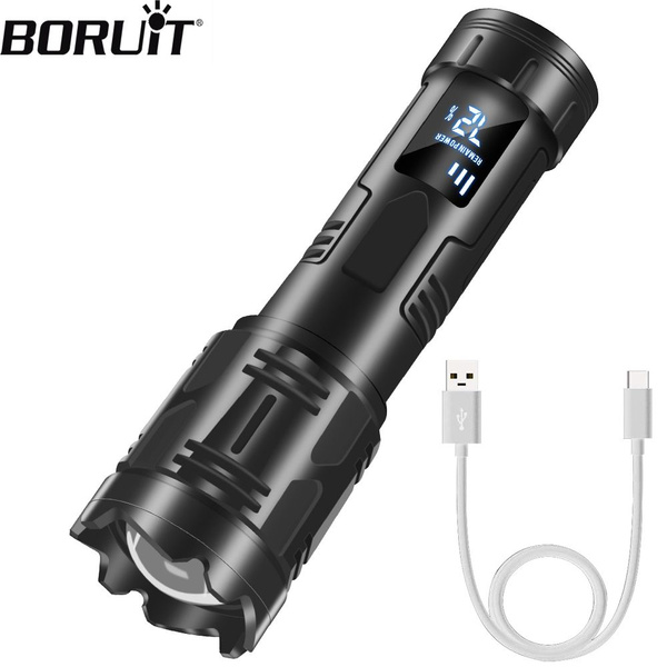 Boruit Фонарь на руку - купить с доставкой по выгодным ценам в интернет ...