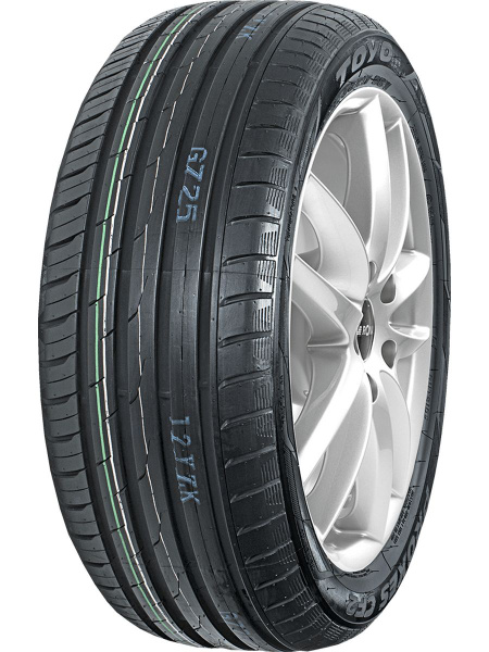 Toyo Proxes C1s 205 55 R16 Купить