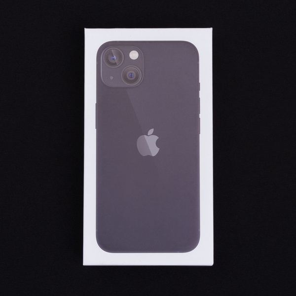 коробка iphone 13 про макс