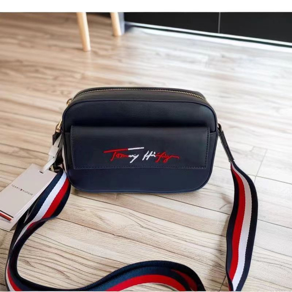 Tommy Hilfiger Сумка на плечо мессенджер - купить с доставкой по ...