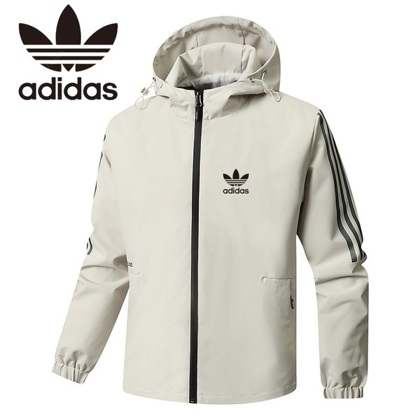 Ветровка adidas Originals Спорт - купить с доставкой по выгодным ценам ...