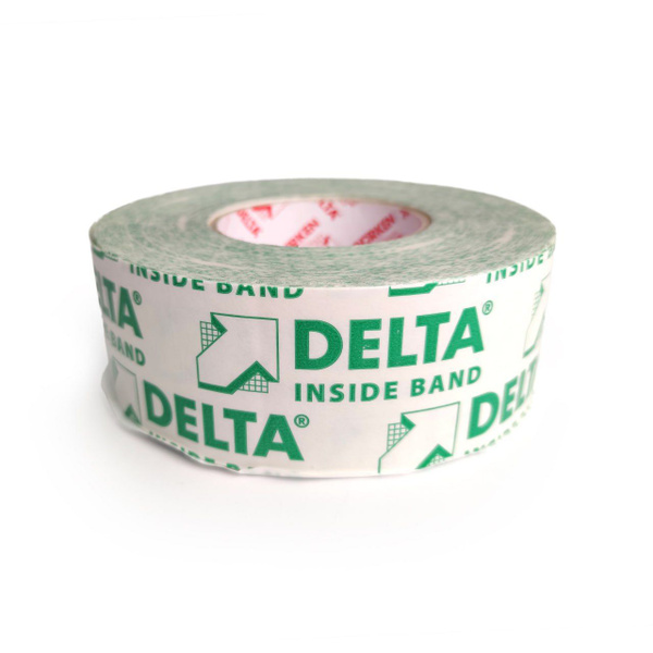 Односторонняя лента Delta-Inside-Band I 60 (0,06х40м) - купить с ...