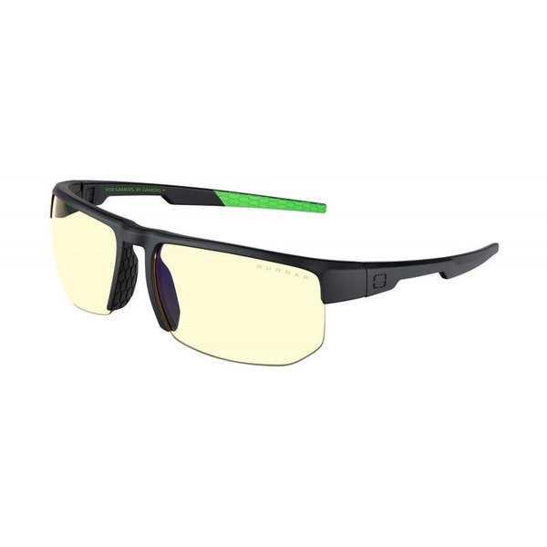 Геймерские очки для компьютера Gunnar Torpedo-X Razer Edition - купить ...
