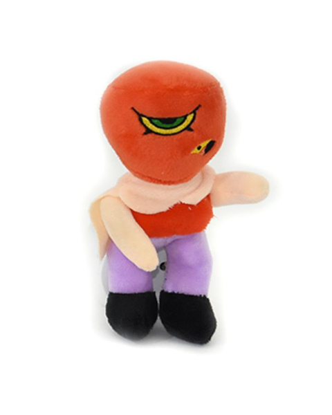 Мягкая игрушка Тара (Tara) 15 см Бравл Старс (Brawl Stars) - купить с ...