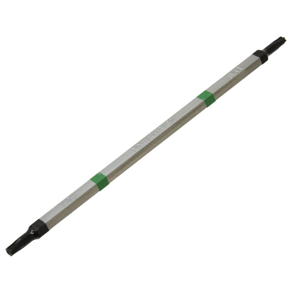 Сменное жало Dexter TT20/TT25x155 мм - купить по выгодной цене в ...