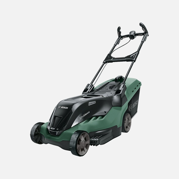 Газонокосилка электрическая Bosch (Бош) Advancedrotak 36-650, цвет ...