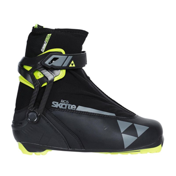 Ботинки лыжные FISCHER RC5 SKATE (41) купить по низкой цене с доставкой ...