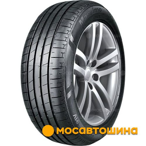 Шины для легковых автомобилей Massimo 195/55 16 Лето Нешипованные ...