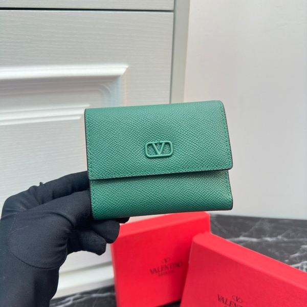 Valentino Кошелек - купить с доставкой по выгодным ценам в интернет ...