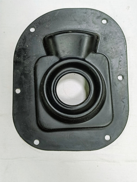 Пыльник рулевой колонки УАЗ Патриот \"ЯРТИ\" - арт. 3962-3401295 - купить ...