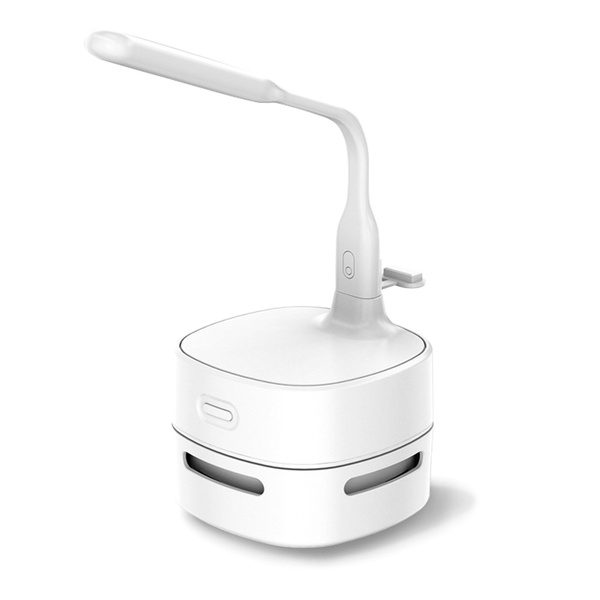 Мини-настольный пылесос с USB-вентилятором - купить с доставкой по ...