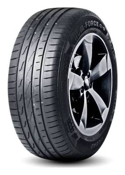 Шины для легковых автомобилей Leao 255/45 20 Лето Нешипованные - купить ...