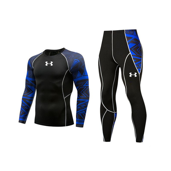 Комплект термобелья Under Armour 54 - купить по выгодной цене в ...