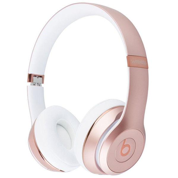 Наушники Накладные Beats Solo3 Wireless - купить по доступным ценам в ...