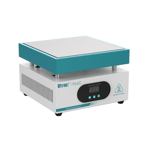 UYUE 946C нагревательная станция, электронная плита, платформа для ...