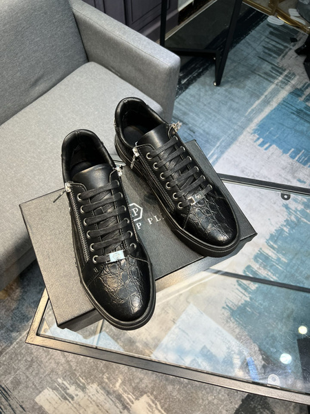 Кроссовки PHILIPP PLEIN - купить с доставкой по выгодным ценам в ...