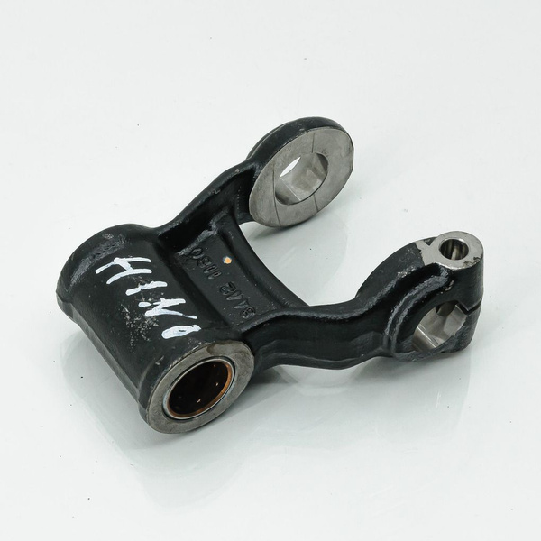 Серьга передней рессоры HINO RANGER 5 тонн, вид 1, оригинал - купить по ...