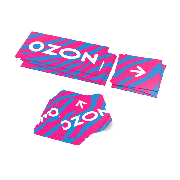 Навигация Ozon Зебра - купить с доставкой по выгодным ценам в интернет ...