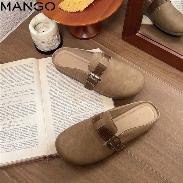 Слипоны MANGO - купить с доставкой по выгодным ценам в интернет ...