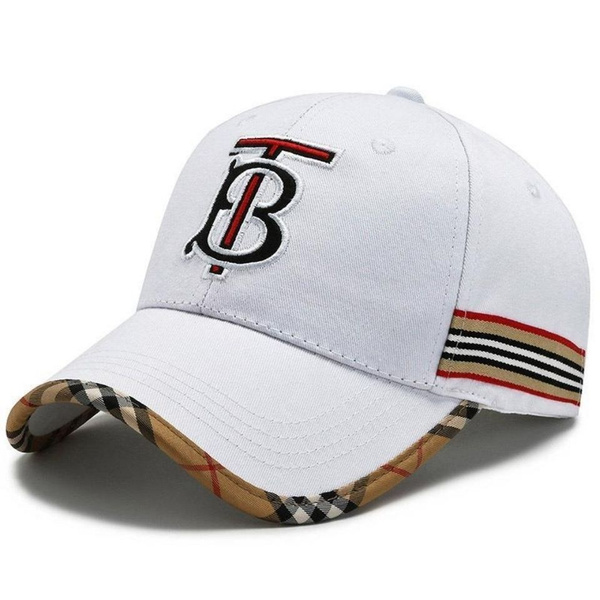 Бейсболка Burberry - купить с доставкой по выгодным ценам в интернет ...
