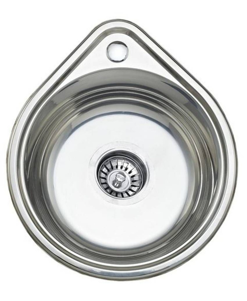 Мойка кухонная, раковина для кухни Seaman Eco Wien SWT-3945 ...