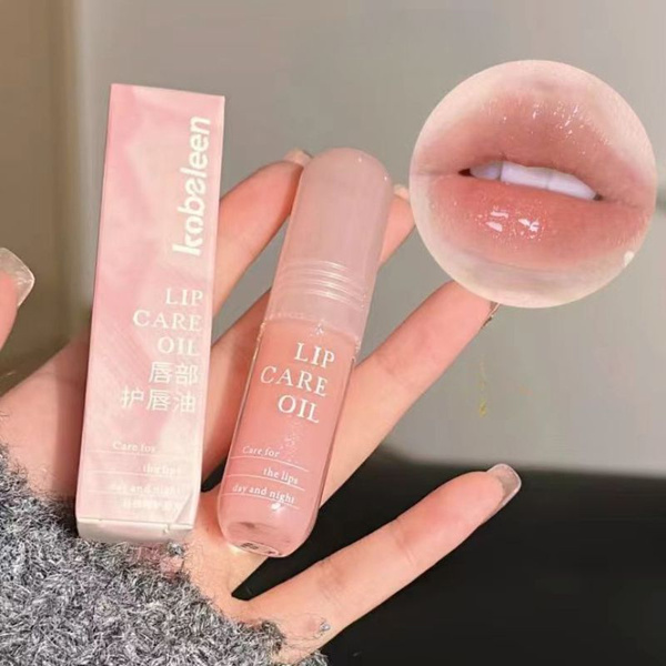 Блеск для губ,kobeleen,Увлажнение, блеск, увлажнение, природа ...