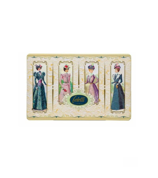 Конфеты Feletti Dame ассорти, 300 г - купить с доставкой по выгодным ...
