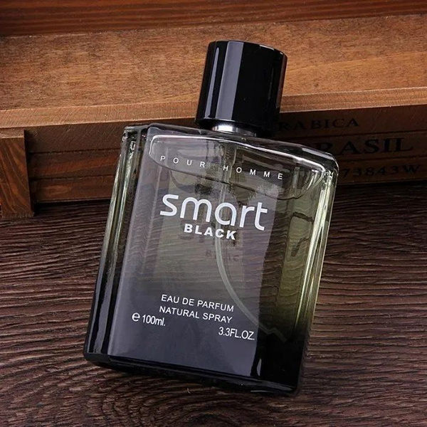Smart Black смарт бланк арабская Духи 100 мл (1571362171)