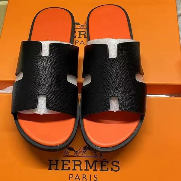 Тапочки Hermes - купить с доставкой по выгодным ценам в интернет ...