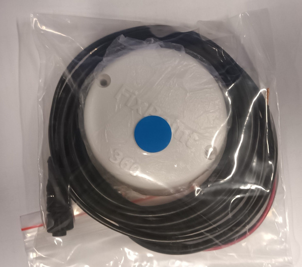 Компас Fixpoint Fix Point 360+GPS - купить по низким ценам в интернет ...