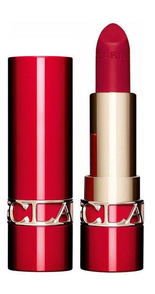Губная помада с матовым эффектом Joli Rouge Velvet Lipstick - купить с ...