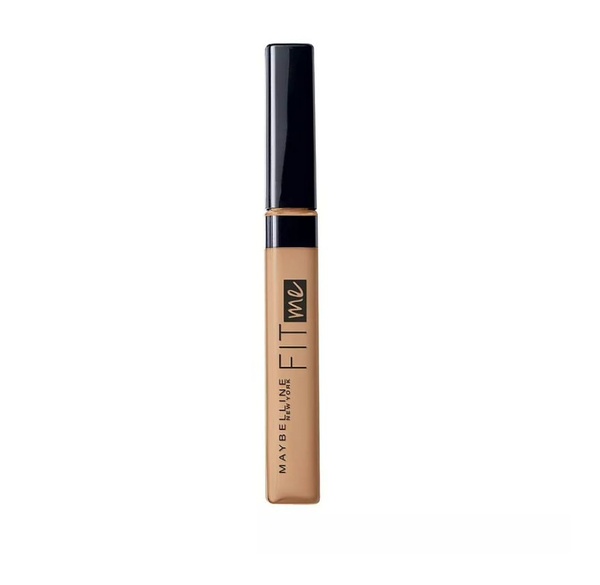 Мейбелин / Maybelline - Консилер для лица Fitme против несовершенства ...