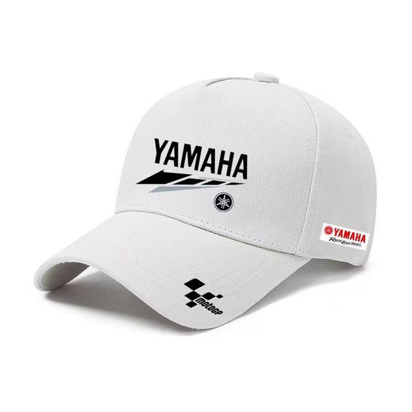 Бейсболка Yamaha - купить с доставкой по выгодным ценам в интернет ...