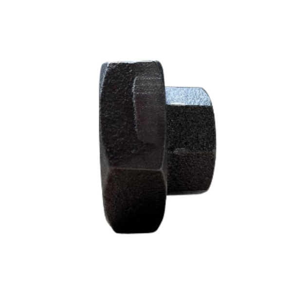 Накидные гайки 1 1/4" на 2" для насоса (внутренняя резьба / внутренняя ...