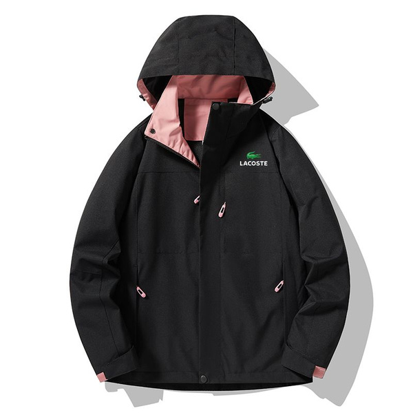 Ветровка Lacoste - купить с доставкой по выгодным ценам в интернет ...