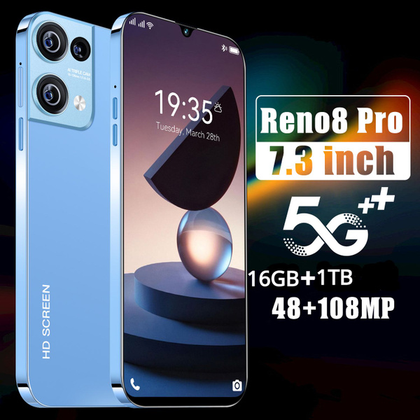 Смартфон Reno 8 Pro - купить по выгодной цене в интернет-магазине OZON ...