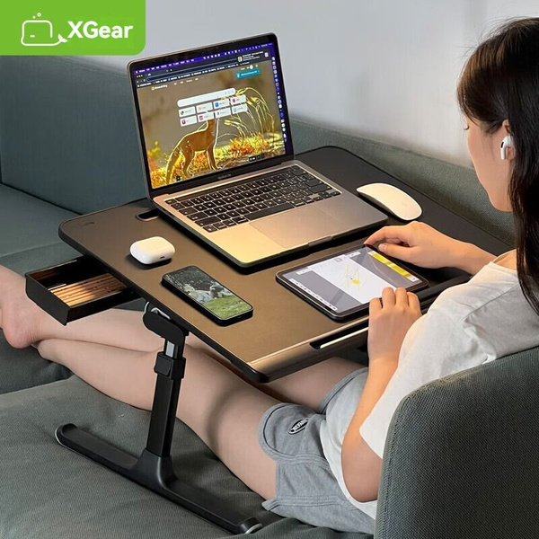 Кронштейн для ноутбука,Складной стол XGear K7, кронштейн для ноутбука ...