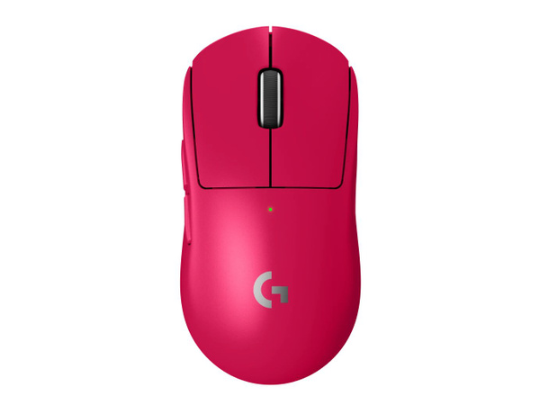 Характеристики Logitech G Игровая мышь беспроводная PRO X SUPERLIGHT 2 ...