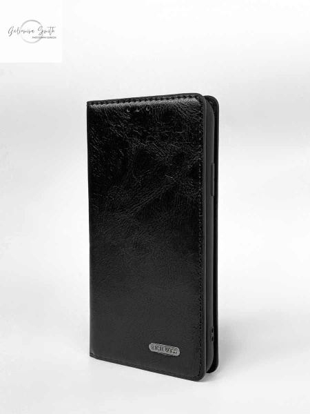 Чехол-Книжка для Samsung A12. Самсунг А12 Giovanni - купить с доставкой ...