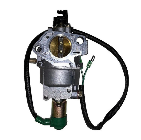 Комплектующее для мотоблока Карбюратор 16100/192FD (генератор) Lifan ...